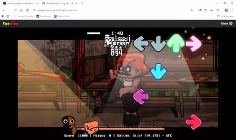 brainrot again by reddishkorean