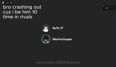 lol by reddishkorean