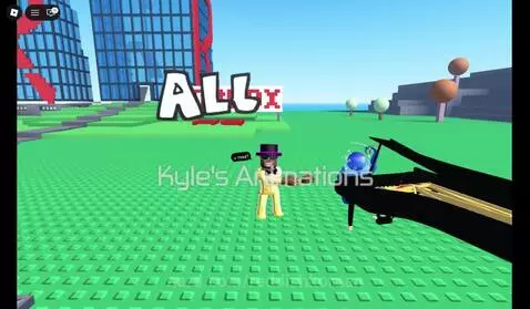 all my fellas by reddishkorean