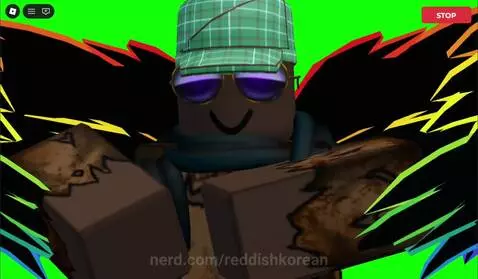 i just hit the jackpot with goofy goober gang by reddishkorean