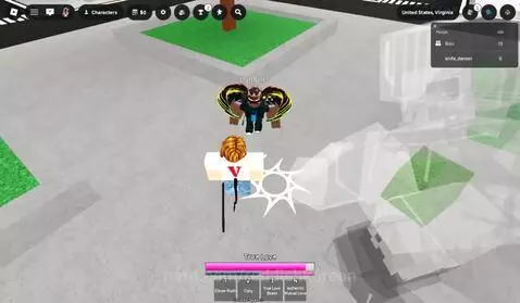 domain clash by reddishkorean