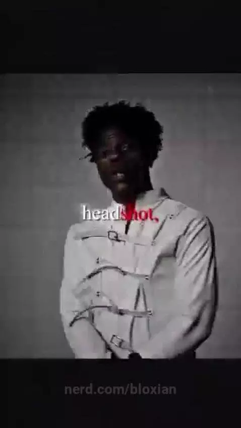 Song by ishowspeed. by bloxian