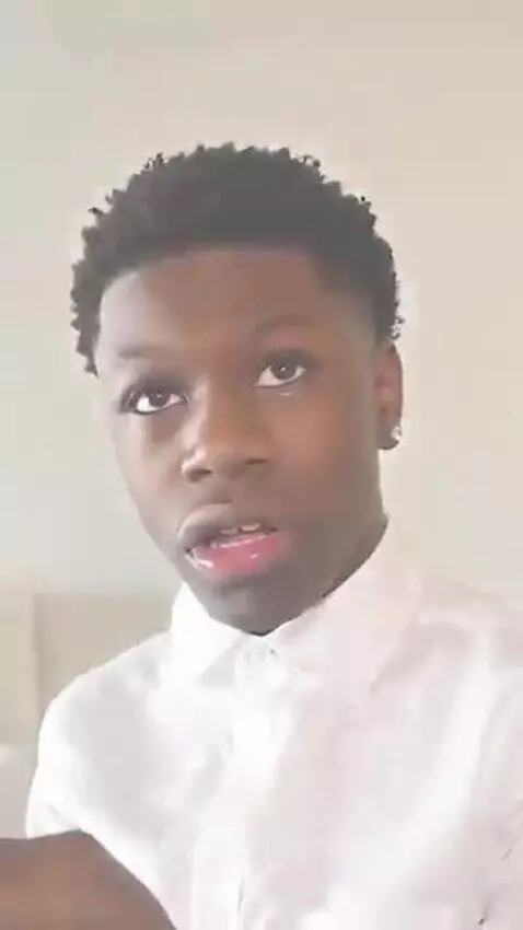 Rakai got leaked. by bloxian