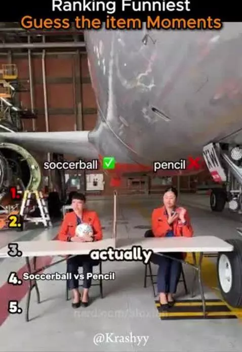 Guess the item moments. by bloxian