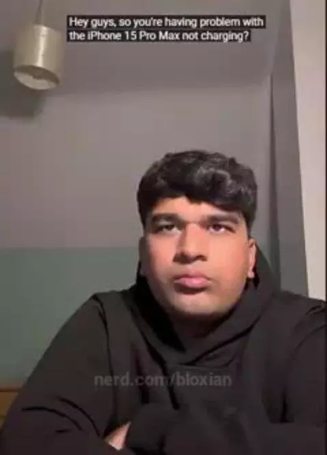 POV: You're watching a youtube tutorial be like. by bloxian