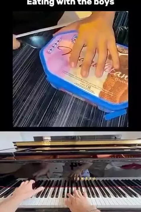 Is it just me? by bloxian