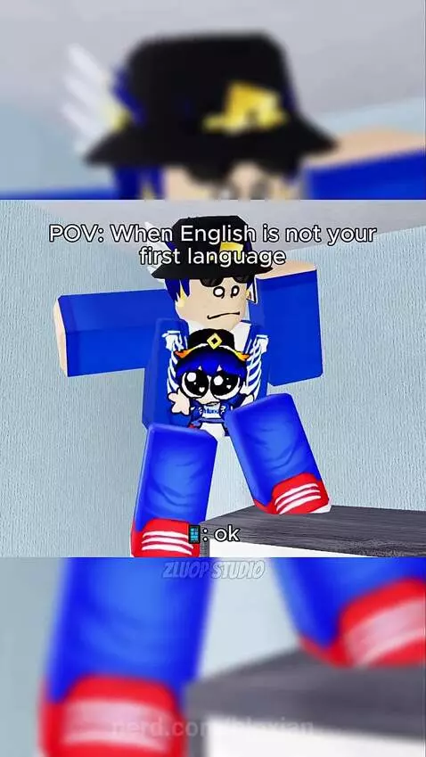 Tom and Jerry. by bloxian