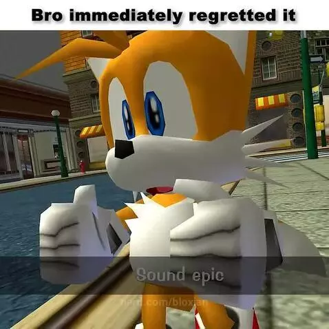 Knuckles Learns About Phonk by bloxian