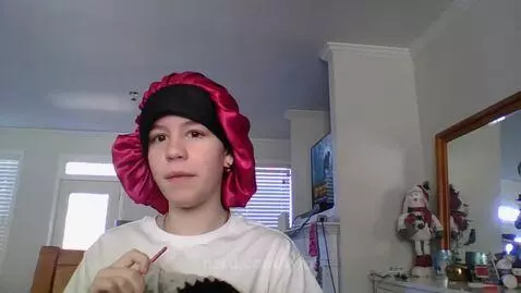 part one of crocheting by rylol