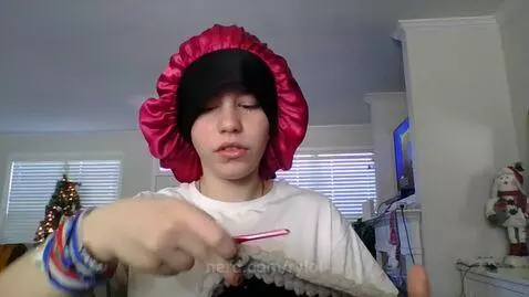 part three the end scared me by rylol