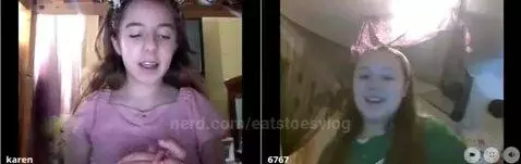 Get ready with me and Hayden by eatstoesvlog