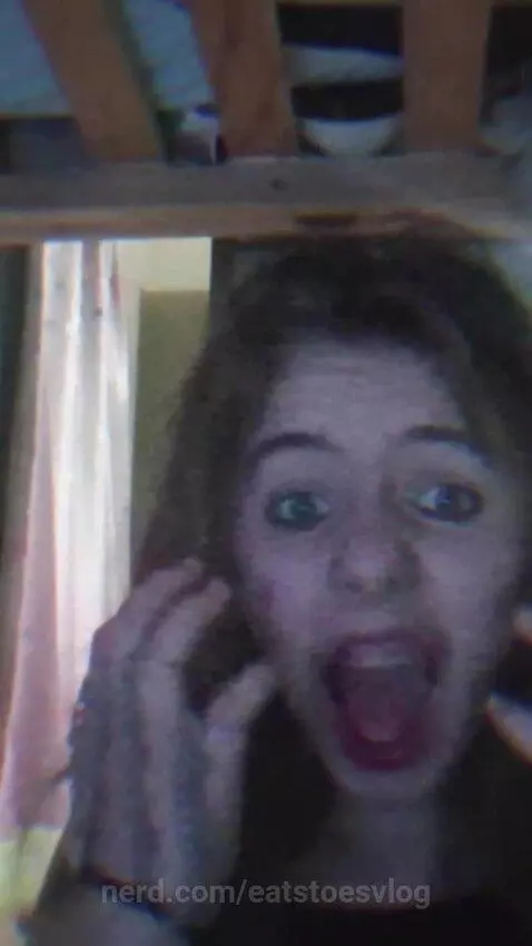 hot capcut by eatstoesvlog