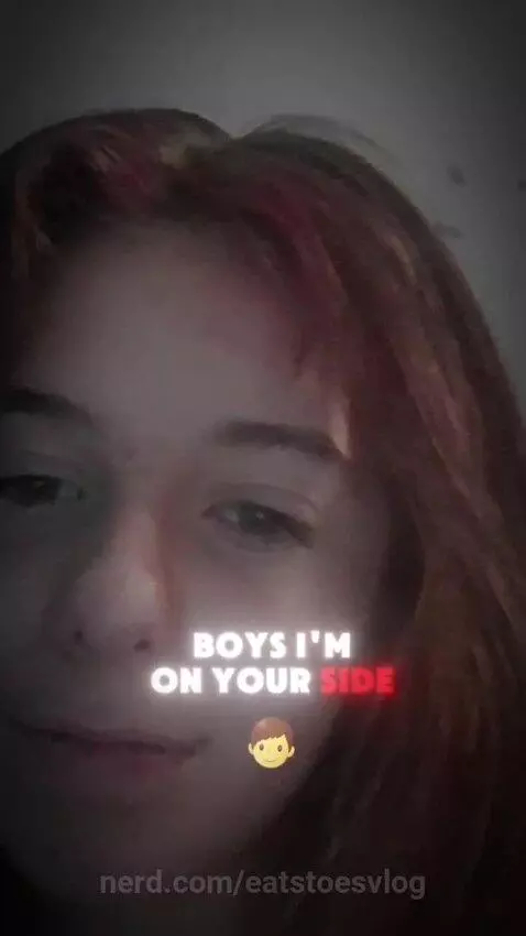 slay by eatstoesvlog