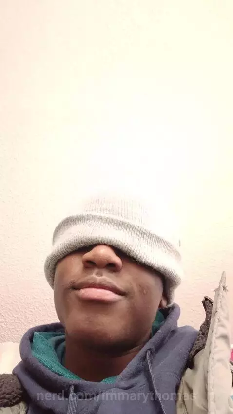 I miss the bus by immarythomas