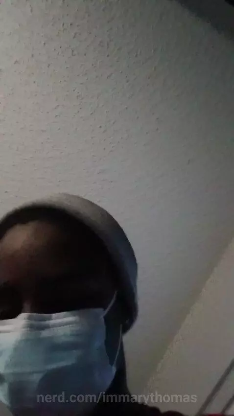 Me about things by immarythomas