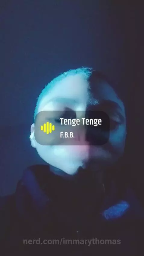 Video by immarythomas