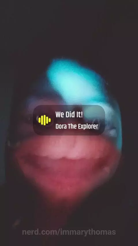 Video by immarythomas