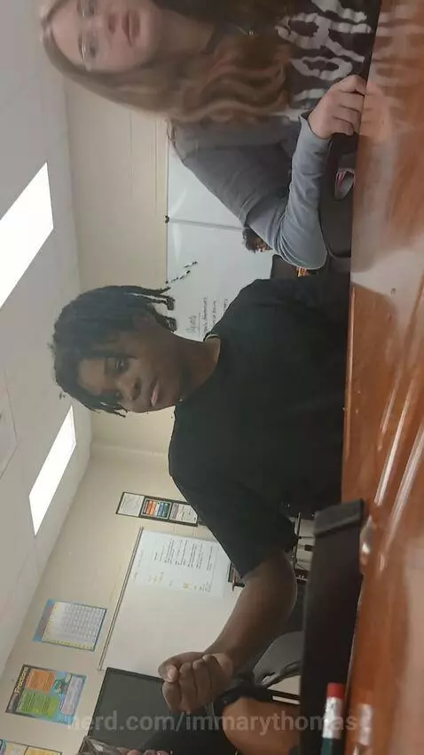 funny, school by immarythomas