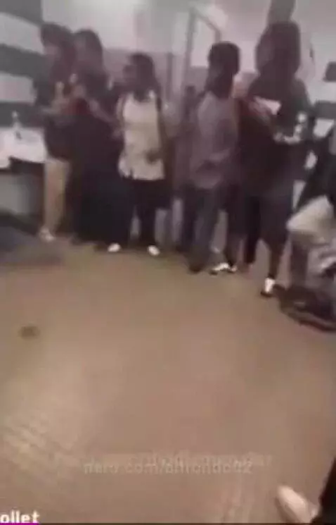 This shii is crazy by altrondo02