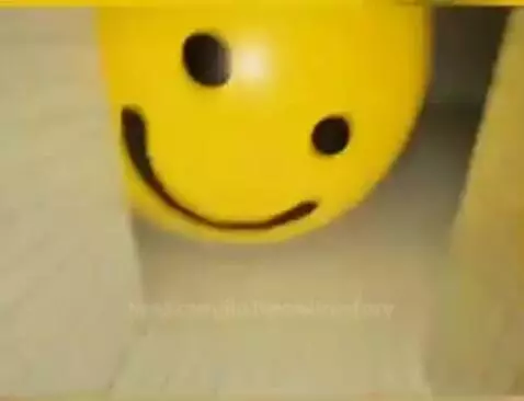 Don't mess with Mr smiley and his gang by itistheonetruefoxy