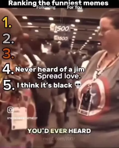 The last one is questionable by itistheonetruefoxy