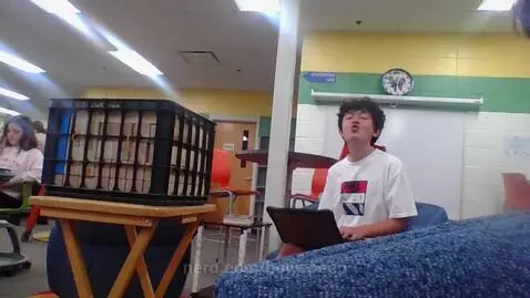 Zesty lil Alex by bowepeep