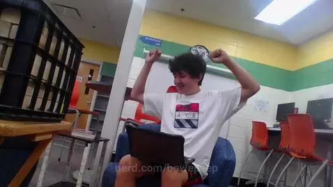 Lil jigs by bowepeep