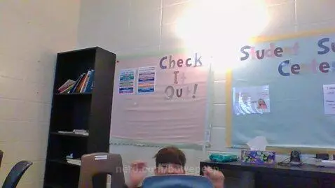 Mateo does a lil dance by bowepeep