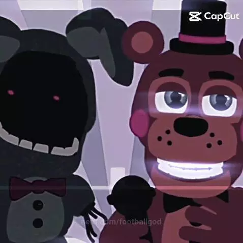 Springtrap Edit by footballgod