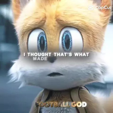 Sonic Gone CRAZY by footballgod