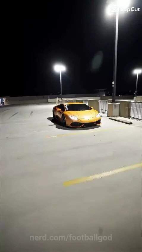 Car Edit by footballgod