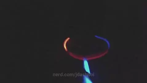 glow in the dark  sticks by jdashboi