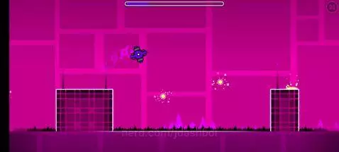 Beating polargeist by jdashboi