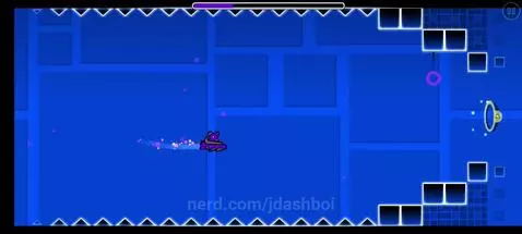 Beating jumper by jdashboi