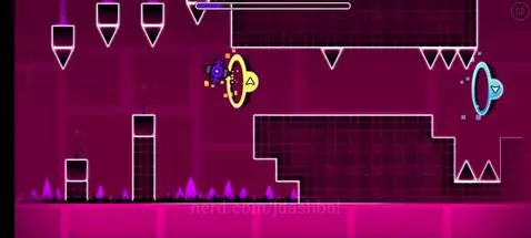 Beating cycles: after 3 attempts, I had an unusual ending.💀 by jdashboi