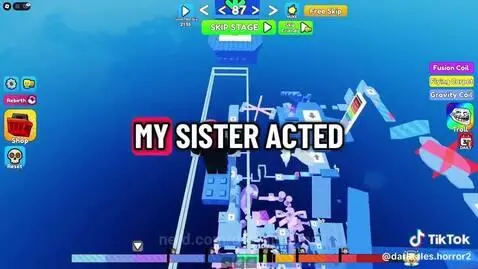 I had to sleep with my sister to prove she was obsessed with... by davidthe0ne