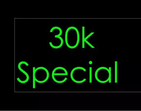 30K SPECIAL!!!!!!!!! by davidthe0ne