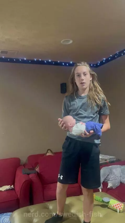 Is this how orphans are made? by swedish-fish