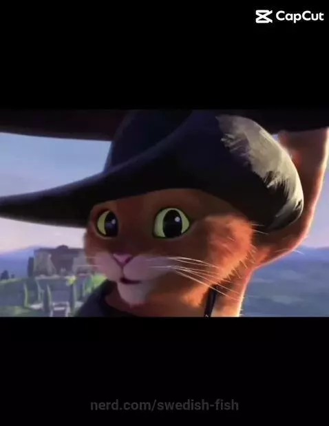 Do you want to see something cool? by swedish-fish