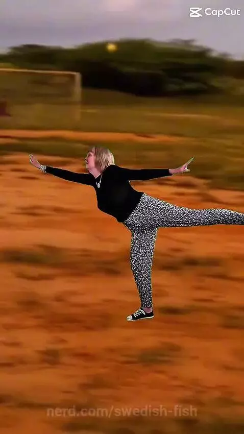 Me at night when going to bed by swedish-fish