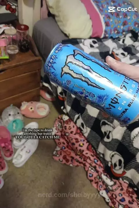 CATCH MEEE by shelbyyyy