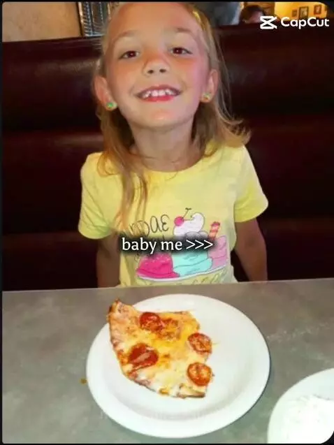 Little me by shelbyyyy