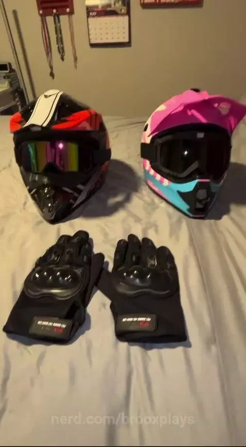Comment which one is best by brooxplays