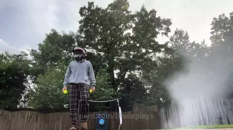My Blitzball pitches (shoutout to Mibb Sports on youtube for... by brooxplays
