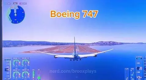 Hard to tell huh?😅 by brooxplays