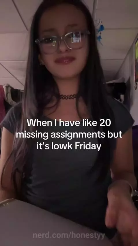 Relatable by honestyy