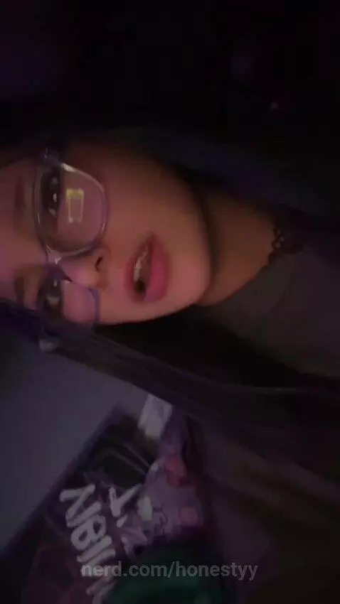 You a liar boo by honestyy