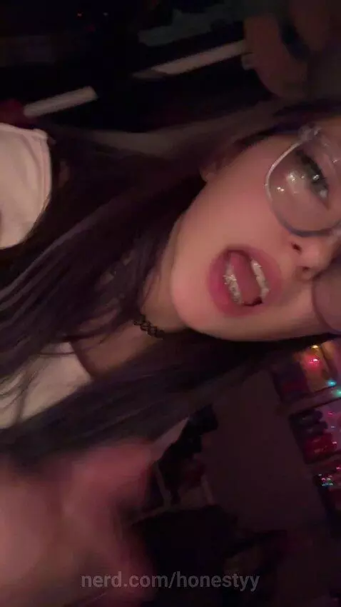 Js so you could take advantage of me by honestyy