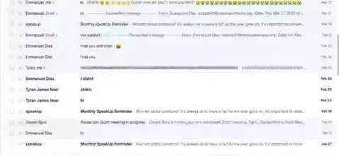 Not showing anything by lilboi