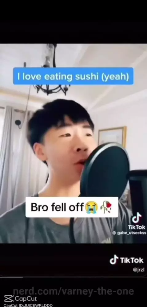 Video by varney-the-one